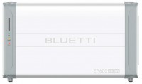 Купить інвертор BLUETTI EP600: цена от 68599 грн.