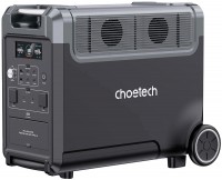 Купити зарядна станція Choetech BS009  за ціною від 109999 грн.