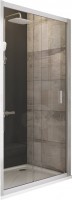 Купити душова перегородка Ravak Blix BLDP2-100 0PVA0C00Z1  за ціною від 17676 грн.