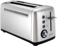Купить тостер Morphy Richards ‎Accents 245002  по цене от 2110 грн.