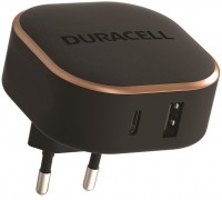 Купить зарядное устройство Duracell DRACUSB20  по цене от 1599 грн.