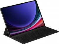 Купити клавіатура Samsung Book Cover Keyboard Slim for Galaxy Tab S9 Ultra  за ціною від 3699 грн.