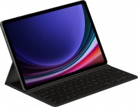 Купить клавіатура Samsung Book Cover Keyboard Slim for Galaxy Tab S9 / Tab S9 FE: цена от 5199 грн.