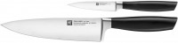Купить набір ножів Zwilling All Stars 33760-002: цена от 6776 грн.