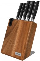 Купити набір ножів Fissman Nakajima 2714 за ціною від 4383 грн.