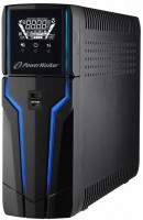 Купить ИБП PowerWalker VI 1000 GXB  по цене от 10603 грн.