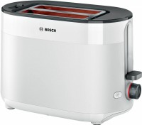 Купить тостер Bosch TAT 2M121: цена от 1784 грн.