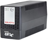 Купити ДБЖ Salicru SPS 1100 ONE BL за ціною від 7086 грн.