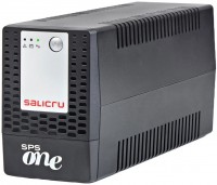 Купити ДБЖ Salicru SPS 700 ONE BL IEC  за ціною від 5043 грн.