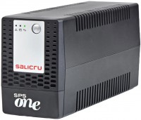Купити ДБЖ Salicru SPS 1100 ONE BL IEC за ціною від 7086 грн.