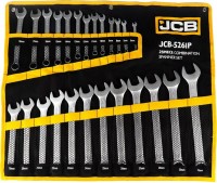 Купить набор инструментов JCB JCB-5261P  по цене от 2660 грн.