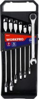 Купить набор инструментов WORKPRO W003322  по цене от 1363 грн.