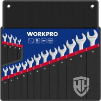 Купить набор инструментов WORKPRO WP202503  по цене от 2249 грн.