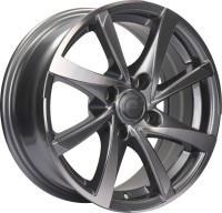 Купити диск Carbonado Marseille (6,5x15/4x108 ET25 DIA65,1) за ціною від 5223 грн.