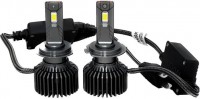 Купить автолампа Michi MI Led H7 5500K 75W CAN 2pcs: цена от 945 грн.