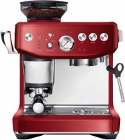 Купить кофеварка Sage SES876RVC  по цене от 36969 грн.