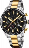 Купить наручные часы Candino Sport C4748/4: цена от 16940 грн.