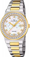 Купить наручний годинник Candino Elegance C4750/1: цена от 11910 грн.