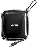Купить powerbank Joyroom JR-L003 22.5W Lightning  по цене от 1299 грн.