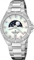 Купити наручний годинник Candino Elegance C4760/1  за ціною від 12960 грн.
