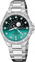 Купити наручний годинник Candino Elegance C4760/2  за ціною від 12960 грн.