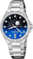 Купити наручний годинник Candino Elegance C4760/3  за ціною від 12960 грн.
