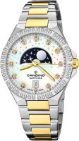Купити наручний годинник Candino Elegance C4761/1  за ціною від 12540 грн.