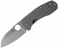 Купити ніж / мультитул Spyderco Techno 2  за ціною від 14620 грн.