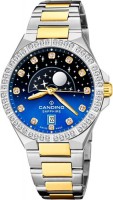 Купить наручные часы Candino Elegance C4761/3  по цене от 12540 грн.