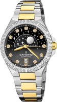 Купити наручний годинник Candino Elegance C4761/4  за ціною від 13480 грн.