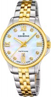 Купить наручные часы Candino Elegance C4767/1  по цене от 11910 грн.
