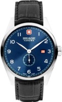Купить наручные часы Swiss Military Hanowa Lynx SMWGB0000701  по цене от 9960 грн.