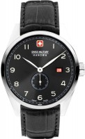 Купити наручний годинник Swiss Military Hanowa Lynx SMWGB0000703  за ціною від 9960 грн.