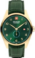 Купити наручний годинник Swiss Military Hanowa Lynx SMWGB0000710  за ціною від 12469 грн.