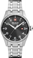 Купить наручные часы Swiss Military Hanowa Thunderbolt SMWGH0000801  по цене от 9960 грн.
