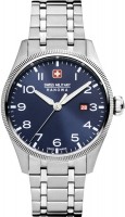Купить наручные часы Swiss Military Hanowa Thunderbolt SMWGH0000802: цена от 9471 грн.