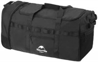 Купити сумка дорожня Naturehike XS03 Folding Tug Bag 88  за ціною від 1746 грн.
