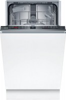 Купить вбудована посудомийна машина Bosch SPV 2HKX42E: цена от 16270 грн.