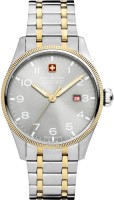 Купити наручний годинник Swiss Military Hanowa Thunderbolt SMWGH0000860  за ціною від 11160 грн.
