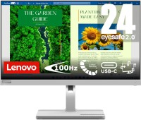 Купить монітор Lenovo L24m-40: цена от 7098 грн.