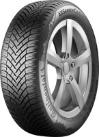Купити шини Continental AllSeasonContact (125/80 R13 65M) за ціною від 3858 грн.