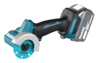 Купить пила Makita DMC300Z: цена от 5750 грн.