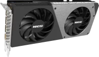 Купить відеокарта INNO3D GeForce RTX 4070 SUPER TWIN X2 OC: цена от 29010 грн.