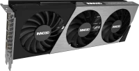 Купить видеокарта INNO3D GeForce RTX 4070 SUPER X3 OC  по цене от 30546 грн.