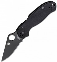 Купить нож / мультитул Spyderco Para 3 G-10 BB  по цене от 14432 грн.