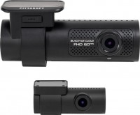 Купить відеореєстратор BlackVue DR770X-2CH: цена от 18121 грн.