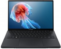 Купити ноутбук Asus Zenbook DUO (2024) UX8406MA (UX8406MA-QL048W) за ціною від 91690 грн.