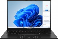 Купить ноутбук Asus Zenbook 14 OLED UM3406HA (UM3406HA-PP014W) по цене от 46935 грн.