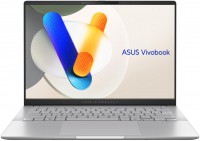 Купити ноутбук Asus Vivobook S 14 OLED M5406UA за ціною від 42999 грн.