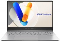 Купити ноутбук Asus Vivobook S 15 OLED M5506UA за ціною від 33799 грн.